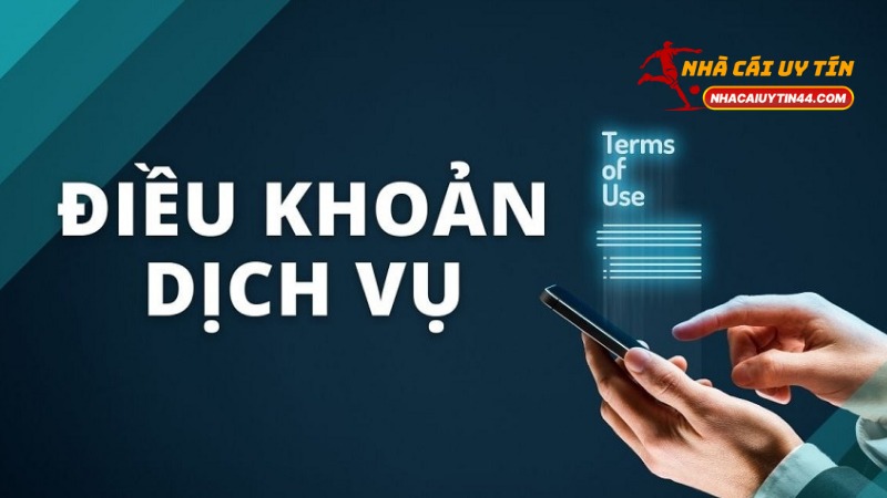 Điều Khoản Và Điều Kiện Tại Nhacaiuytin44