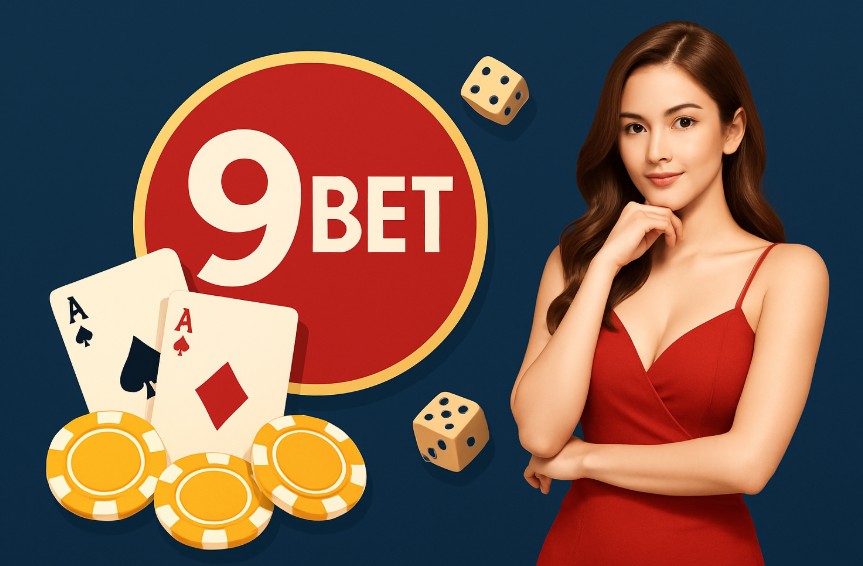 Top 9 - 9bet Top 9 - 9bet