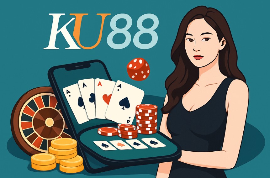 Top 2 - Ku88 Top 2 - Ku88