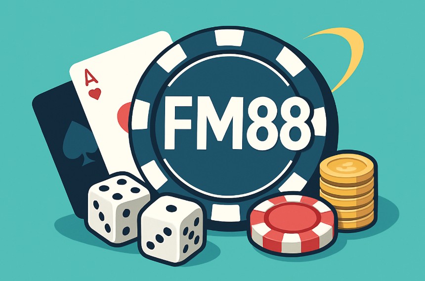 Top 5 - FM88 Top 5 - FM88