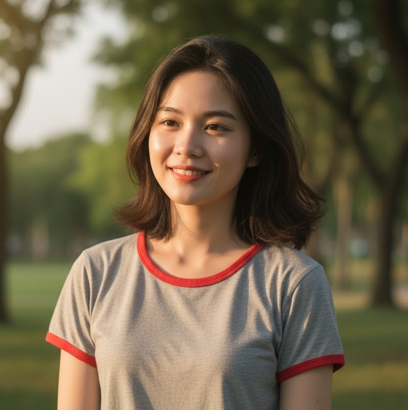 Hồng Ánh - Founder Của Nhacaiuytin44