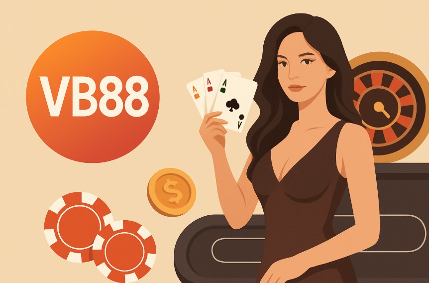 Top 4 - VB88 Top 4 - VB88